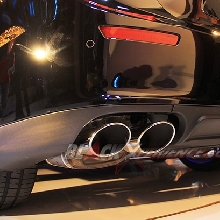 All New Maserati Ghibli, Sempurnakan Line Up Maserati Indonesia