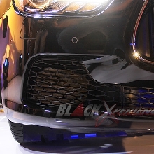 All New Maserati Ghibli, Sempurnakan Line Up Maserati Indonesia