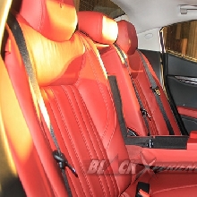 All New Maserati Ghibli, Sempurnakan Line Up Maserati Indonesia