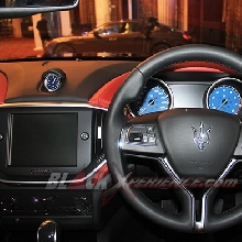 All New Maserati Ghibli, Sempurnakan Line Up Maserati Indonesia