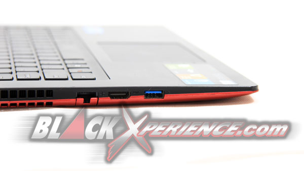 Lenovo S400 Notebook Beraneka Fitur