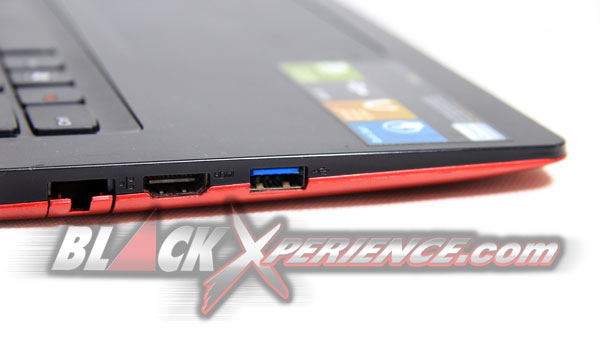 Lenovo S400 Notebook Beraneka Fitur