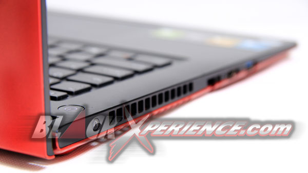 Lenovo S400 Notebook Beraneka Fitur