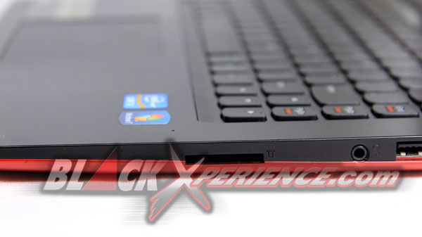 Lenovo S400 Notebook Beraneka Fitur