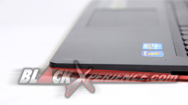 Lenovo S400 Notebook Beraneka Fitur