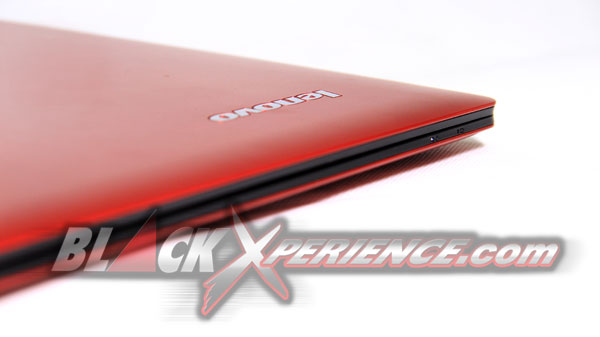 Lenovo S400 Notebook Beraneka Fitur