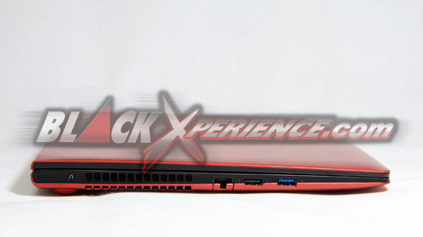 Lenovo S400 Notebook Beraneka Fitur