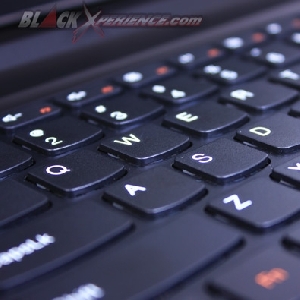 Lenovo G40-45, Laptop Menengah Bertenaga AMD A8