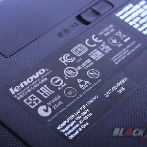 Lenovo G40-45, Laptop Menengah Bertenaga AMD A8