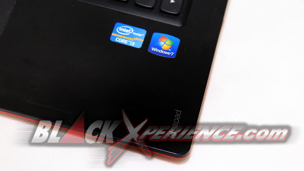 Lenovo S400 Notebook Beraneka Fitur