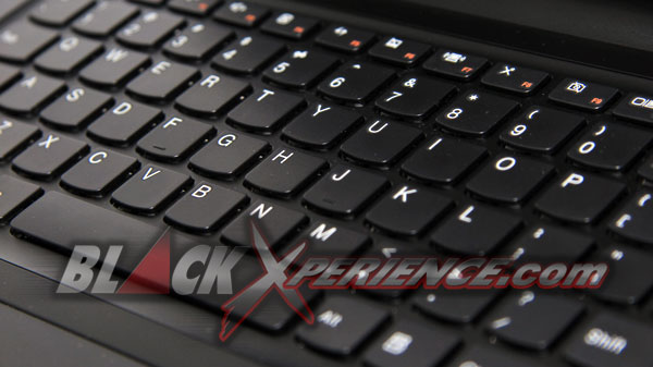 Lenovo S400 Notebook Beraneka Fitur