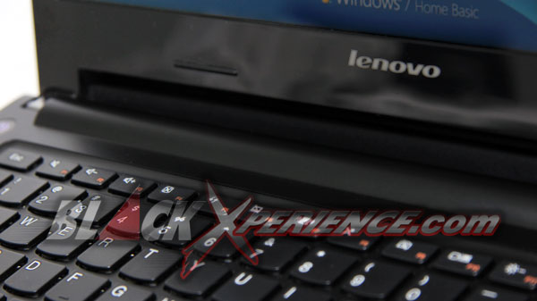 Lenovo S400 Notebook Beraneka Fitur