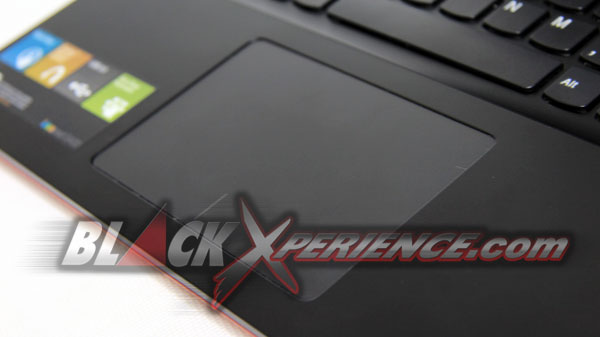 Lenovo S400 Notebook Beraneka Fitur