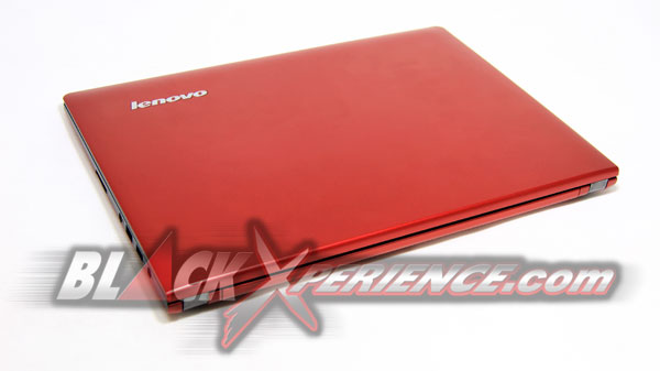Lenovo S400 Notebook Beraneka Fitur