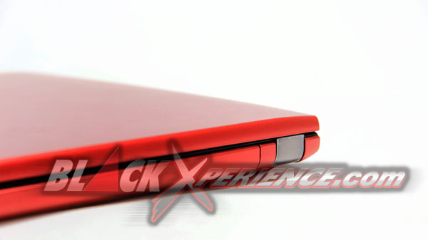 Lenovo S400 Notebook Beraneka Fitur