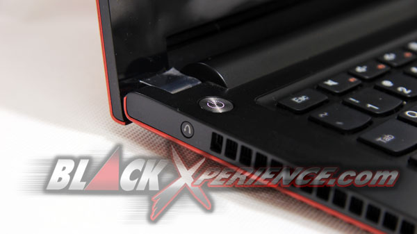 Lenovo S400 Notebook Beraneka Fitur