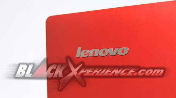 Lenovo S400 Notebook Beraneka Fitur
