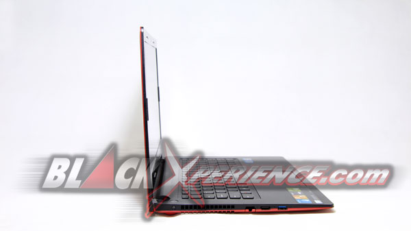 Lenovo S400 Notebook Beraneka Fitur