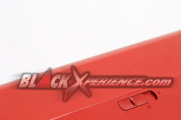 Lenovo S400 Notebook Beraneka Fitur