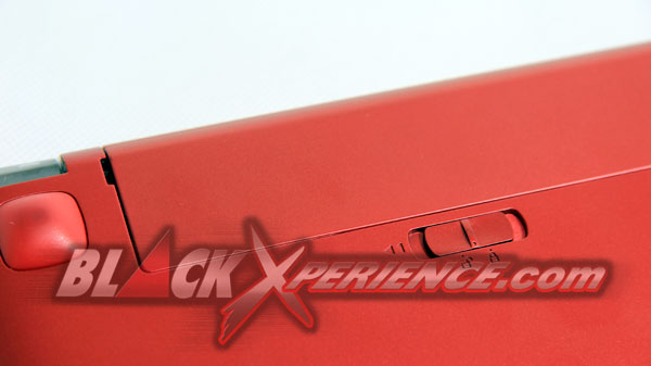 Lenovo S400 Notebook Beraneka Fitur