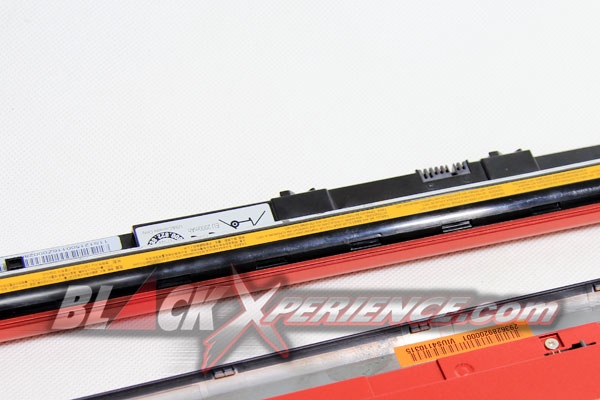 Lenovo S400 Notebook Beraneka Fitur