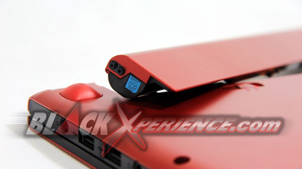 Lenovo S400 Notebook Beraneka Fitur