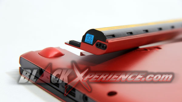 Lenovo S400 Notebook Beraneka Fitur