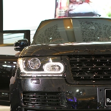 Range Rover long wheelbase, Mengedepankan Keleluasaan dan Kenyamanan