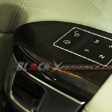 Range Rover long wheelbase, Mengedepankan Keleluasaan dan Kenyamanan