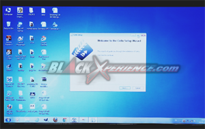 Menyusun Naskah Film dengan Celtx