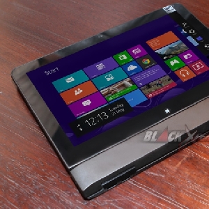 Lenovo thinkPad Helix, Notebook Multimode Rip n' Flip