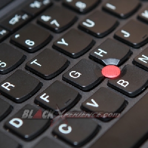 Lenovo thinkPad Helix : Keyboard Tombol Chiclet