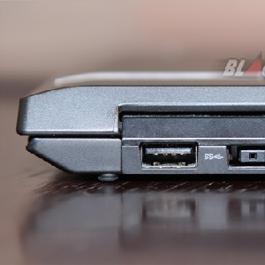 Lenovo thinkPad Helix : Port Charger