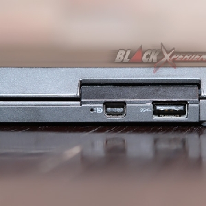 Lenovo thinkPad Helix : Port Charger