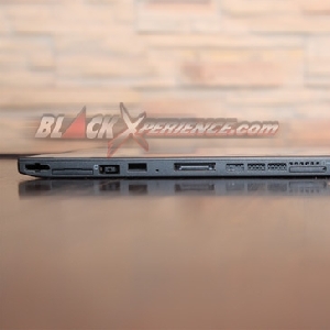 Lenovo thinkPad Helix, Notebook Multimode Rip n' Flip