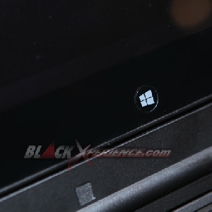 Lenovo thinkPad Helix : Tombol Windows