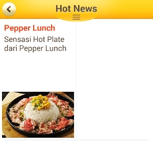 3 Aplikasi Kuliner Terbaik Untuk Android - Hot News Open Rice