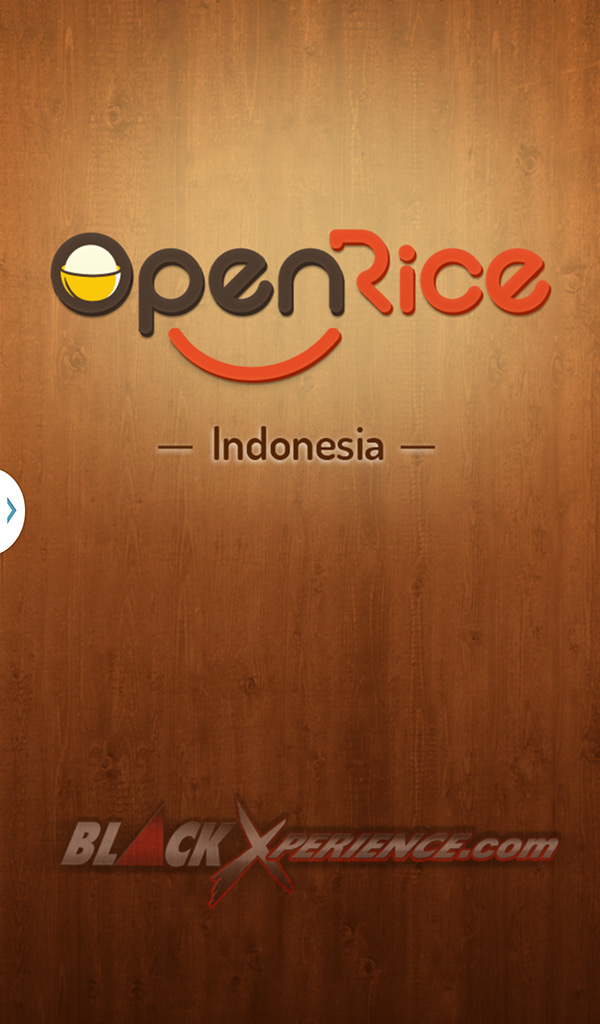 3 Aplikasi Kuliner Terbaik Untuk Android - Layar Muka Open Rice