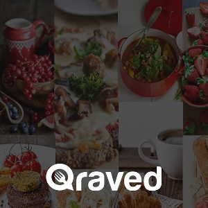 3 Aplikasi Kuliner Terbaik Untuk Android - Layar Home Qraved