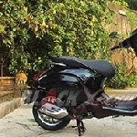 Vespa Sprint 2014 Paduan Style dan Cita Rasa Berkendara