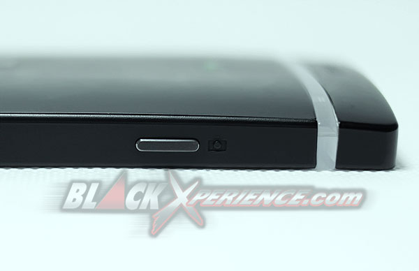 Melaju Kencang Bersama Xperia SL