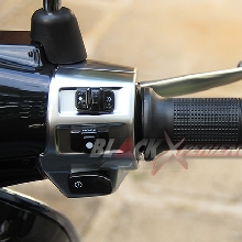 Handgrip Karet Berkualitas