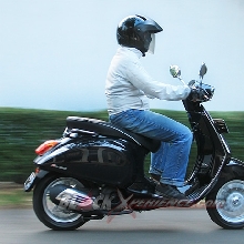 Panjang Keseluruhan 1860 mm