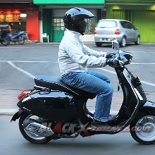 Riding Position (1)