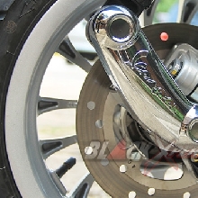 Sistem Pengereman ABS