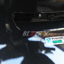 Teknologi Vespa Khas Italia