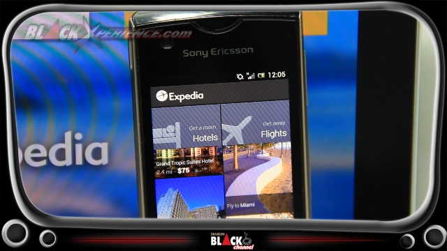 Liburan Bersama Expedia