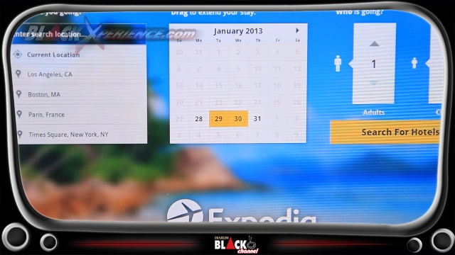 Liburan Bersama Expedia