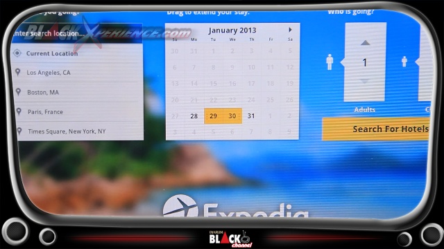 Liburan Bersama Expedia