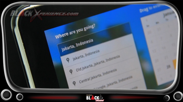 Liburan Bersama Expedia